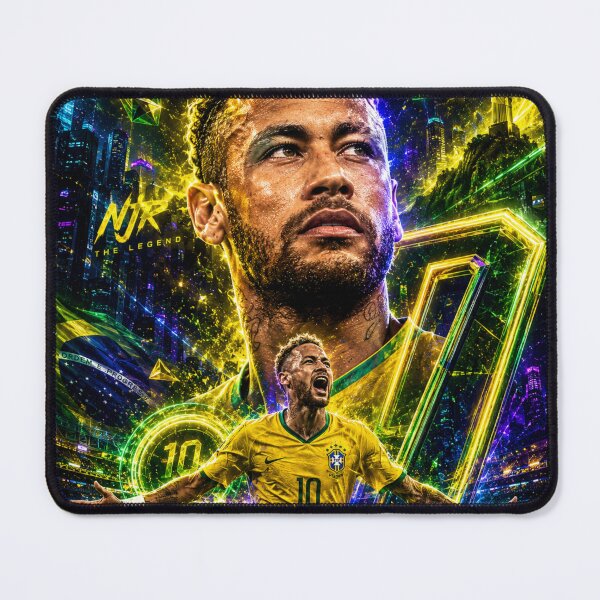 Item preview, Neymar designed and sold by Speed & Sport.