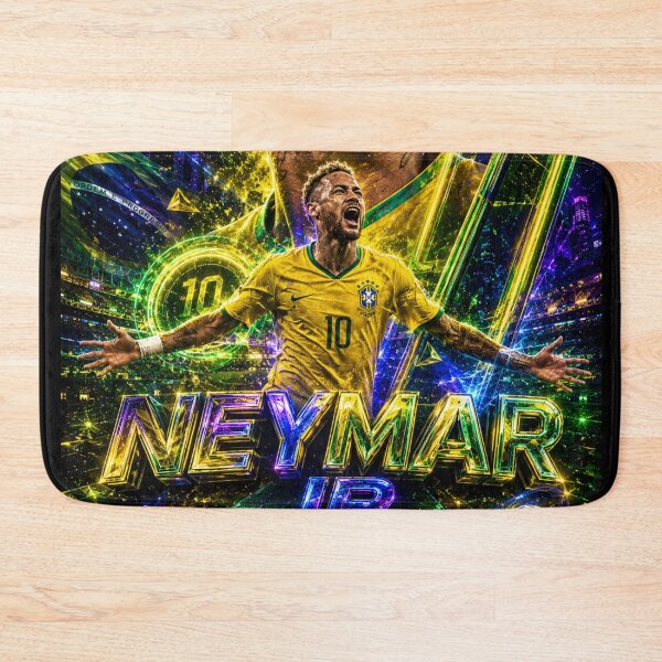 Item preview, Neymar designed and sold by Speed & Sport.