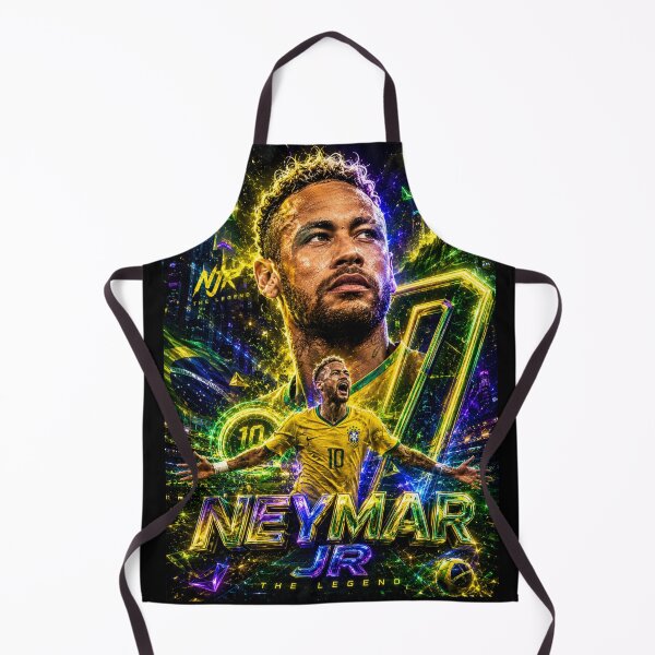 Item preview, Neymar designed and sold by Speed & Sport.
