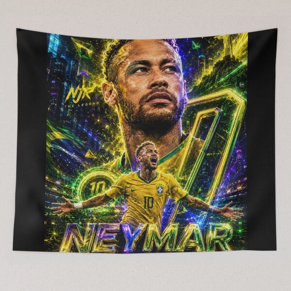 Item preview, Neymar designed and sold by Speed & Sport.