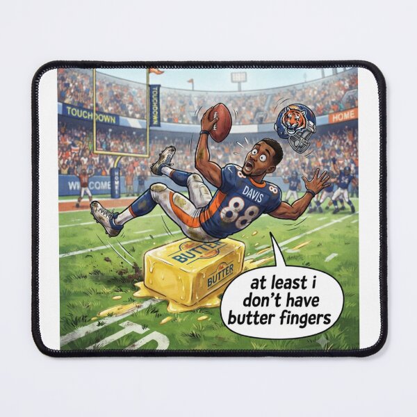 Item preview, A funny football game designed and sold by Unique designs for all ages.