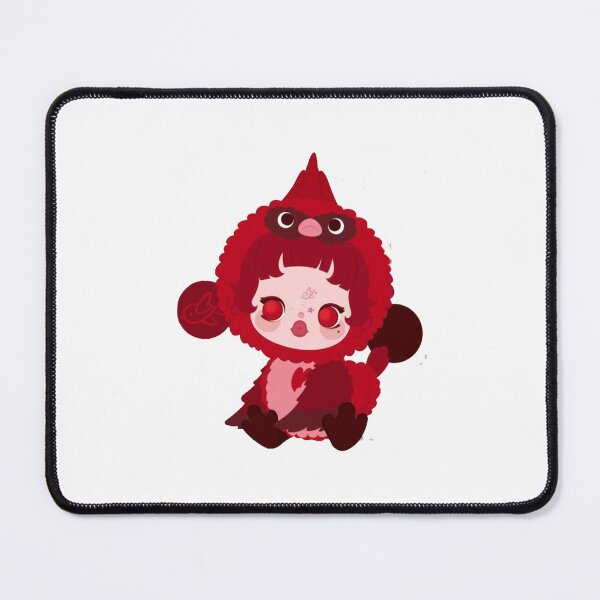 Item preview, Skullpanda  designed and sold by Galaxydiamond.