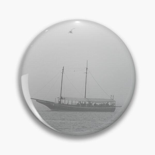Item preview, Misty Voyage designed and sold by anafrancisconi.