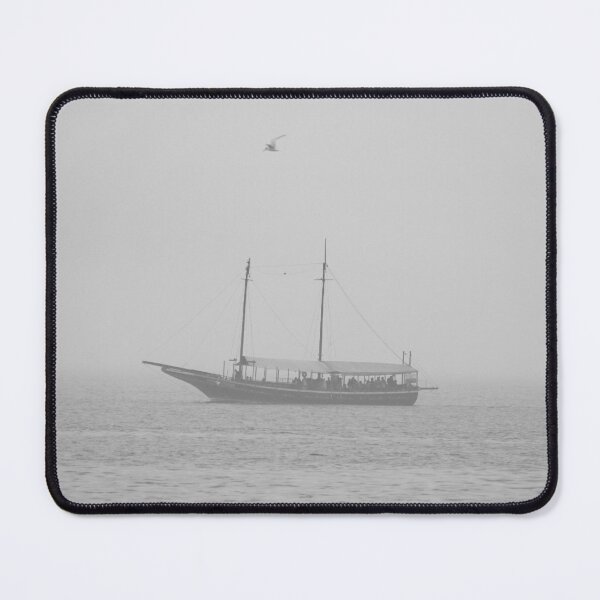 Item preview, Misty Voyage designed and sold by anafrancisconi.