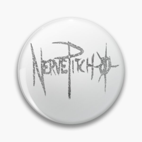 Item preview, Nervepitch My sombre existence  designed and sold by JonHenr.