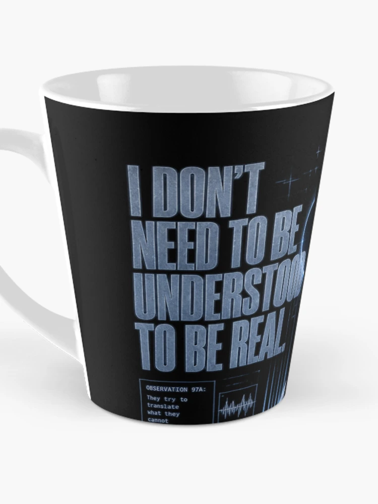 Thumbnail 3 of 4, Coffee Mug, UNCLASSIFIED designed and sold by Turtle-Shell.