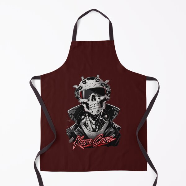 Item preview, Hardcore Tactical Skull designed and sold by shimoda214.