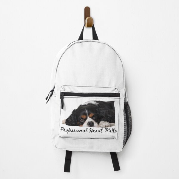 Item preview, Professional Heart Melter Cute Cavalier King Charles Spaniel designed and sold by serotonin75114.