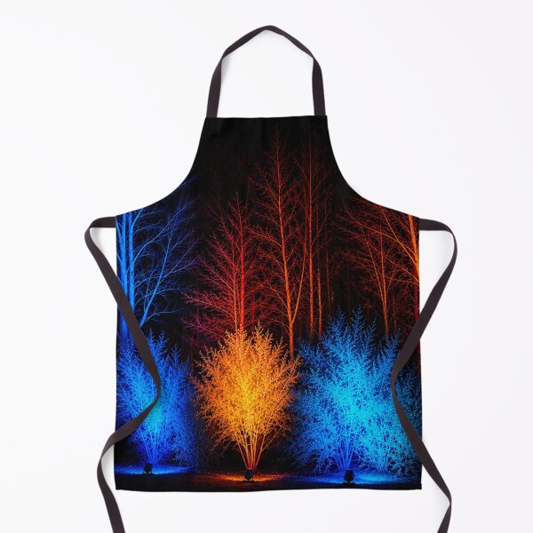 Item preview, Neon Forest Light Show designed and sold by PrintGo26.