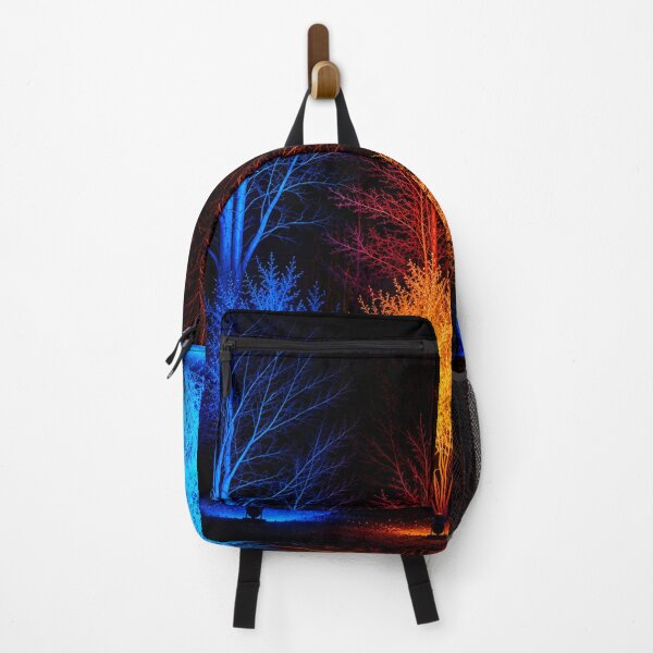 Item preview, Neon Forest Light Show designed and sold by PrintGo26.