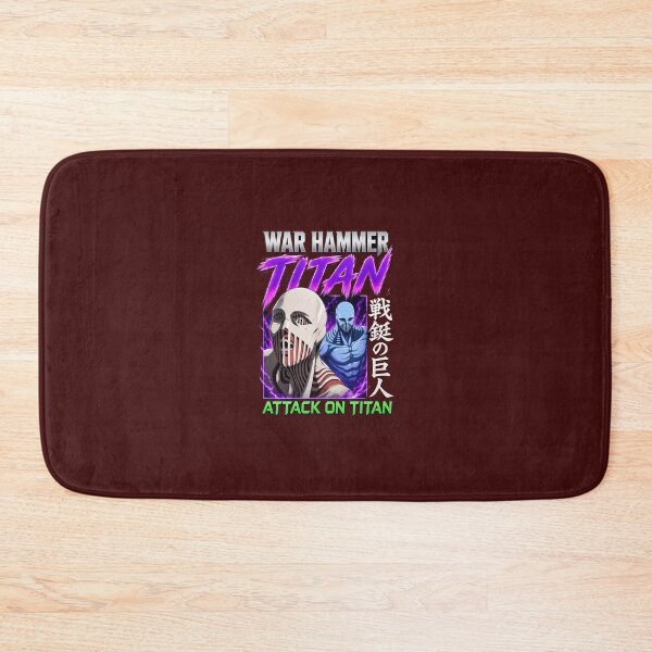 Item preview, War Hammer Giant Warrior designed and sold by shimoda214.