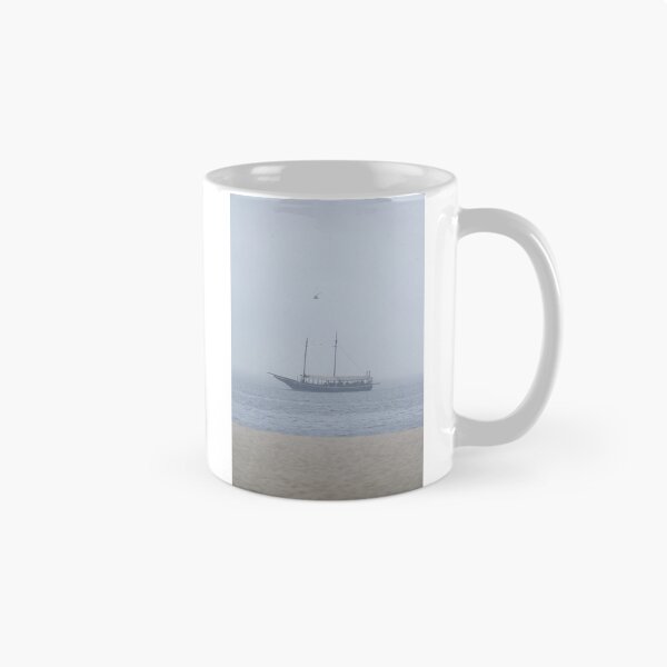 Item preview, Misty Sea Voyage designed and sold by anafrancisconi.