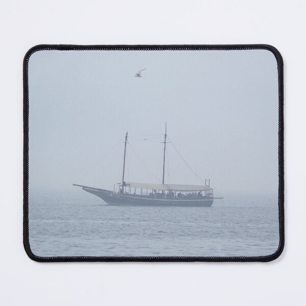 Item preview, Misty Sea Voyage designed and sold by anafrancisconi.