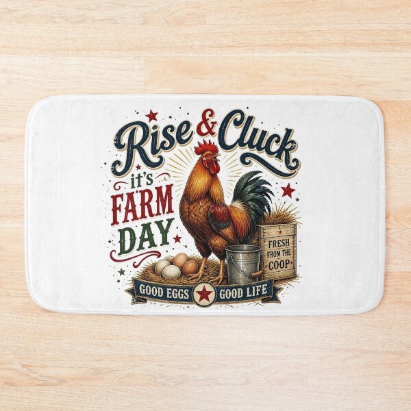 Item preview, Rooster Dawn Charm designed and sold by EdicrisR.