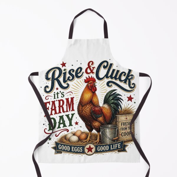 Item preview, Rooster Dawn Charm designed and sold by EdicrisR.