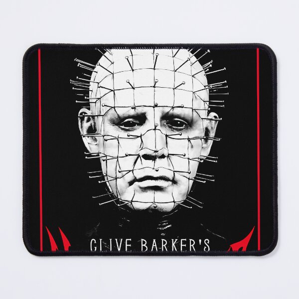 Item preview, Clive BarkerS Hellraiser designed and sold by oana2711.
