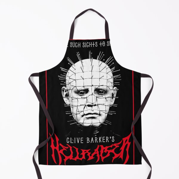Item preview, Clive BarkerS Hellraiser designed and sold by oana2711.