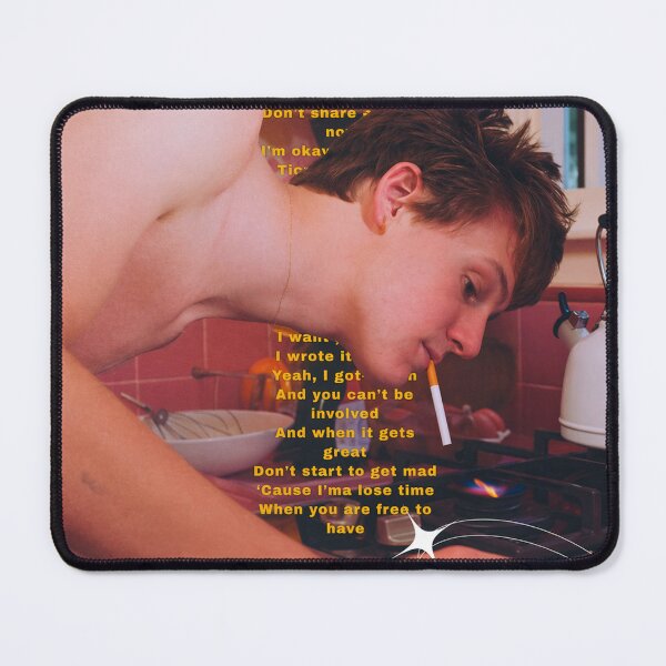 Item preview, Malcolm Todd - Sweet Boy designed and sold by zalendate.