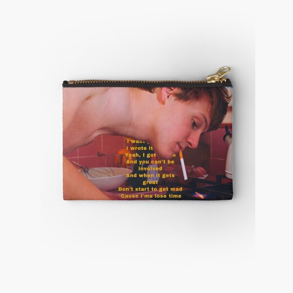 Item preview, Malcolm Todd - Sweet Boy designed and sold by zalendate.