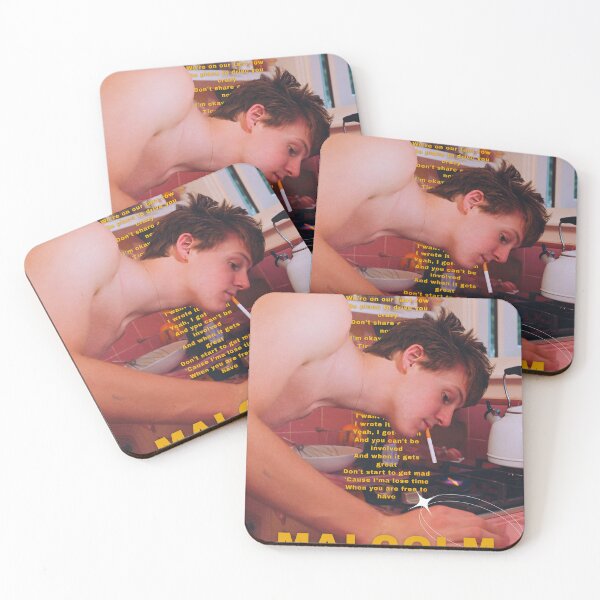 Item preview, Malcolm Todd - Sweet Boy designed and sold by zalendate.