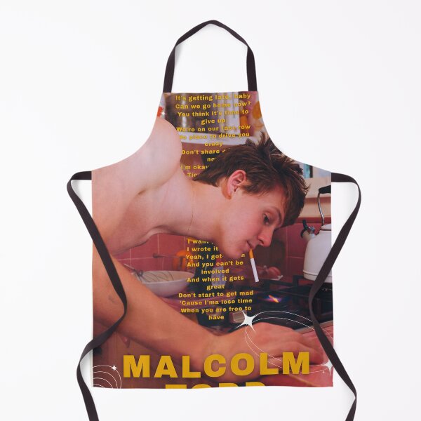 Item preview, Malcolm Todd - Sweet Boy designed and sold by zalendate.