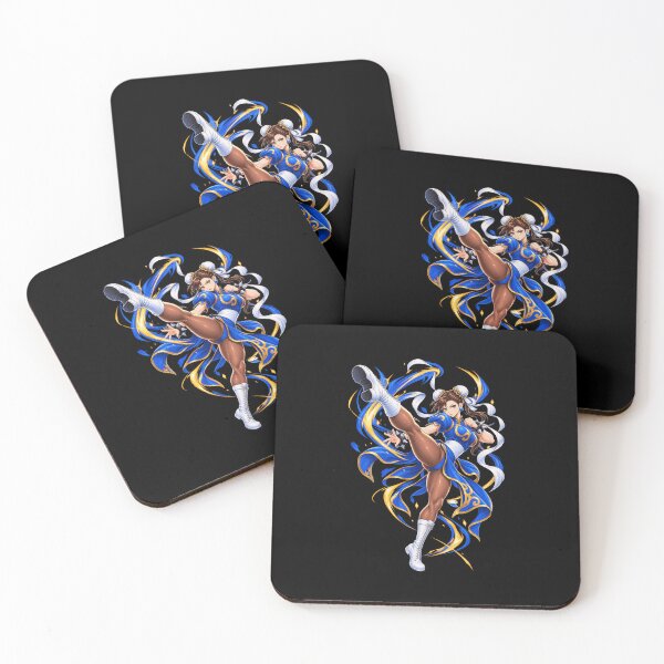 Item preview, Chun Li Beautiful designed and sold by JessicaRHolland.