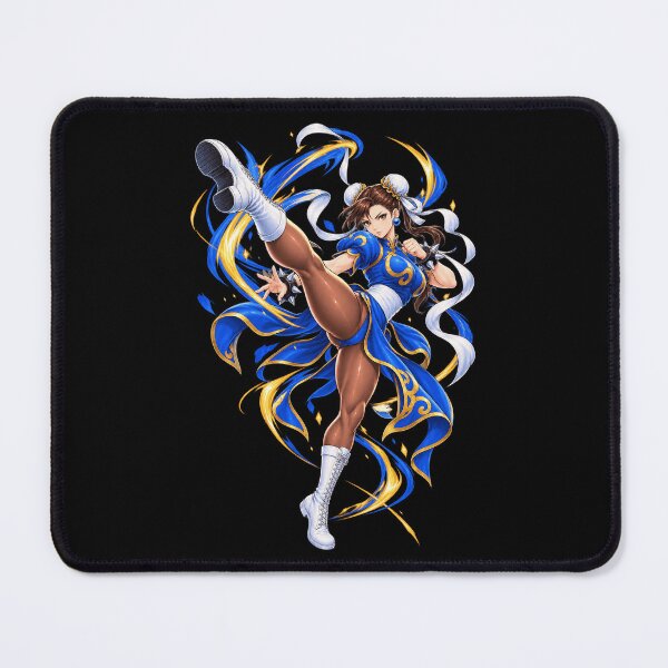 Item preview, Chun Li Beautiful designed and sold by JessicaRHolland.