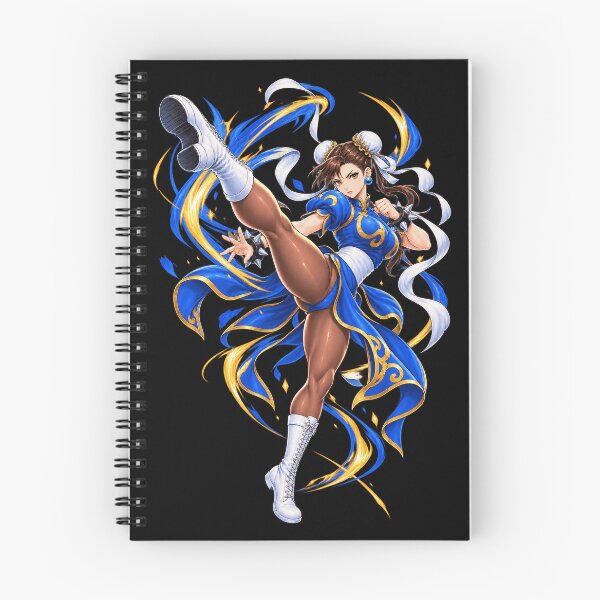 Item preview, Chun Li Beautiful designed and sold by JessicaRHolland.