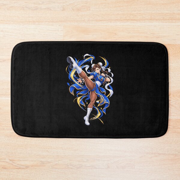 Item preview, Chun Li Beautiful designed and sold by JessicaRHolland.