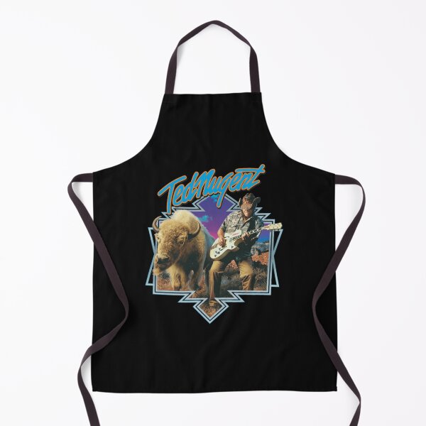 Item preview, Ted Nugent designed and sold by TheBirdLadyy.