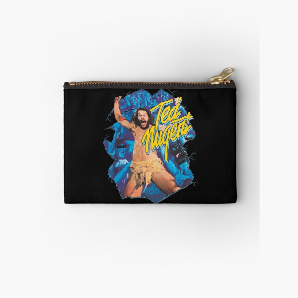 Item preview, Ted Nugent designed and sold by TheBirdLadyy.