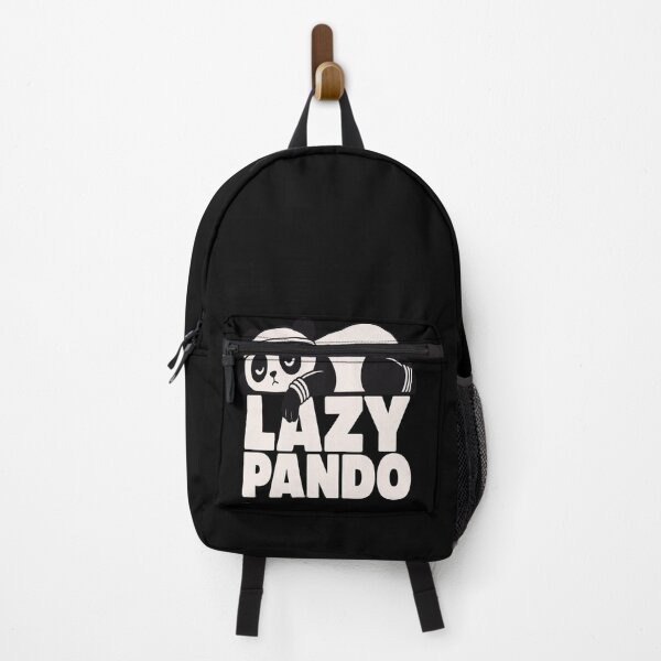 Item preview, LAZY Pando T-shirts designed and sold by OldGarage.