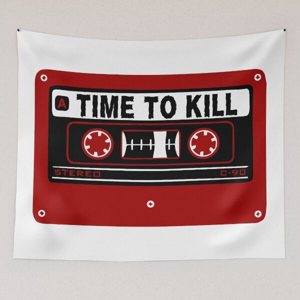 Item preview, The Lost Boys Cassette  designed and sold by broadwaygirl142.