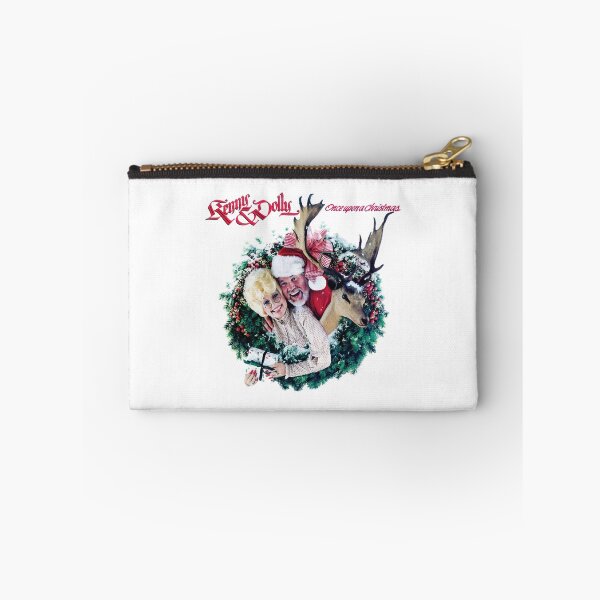 Item preview, Have A Holly Dolly Parton Christmas designed and sold by BlackLambo.