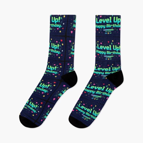 Item preview, Level Up Aesthetic Inspirational Quotes Motivational Typography Art designed and sold by ART ATTACK ZONE.