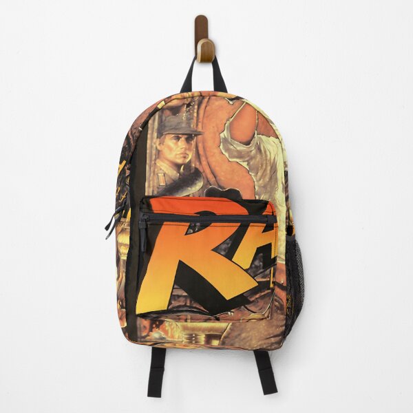 Item preview, Raiders Of The Losts Ark designed and sold by oana2711.