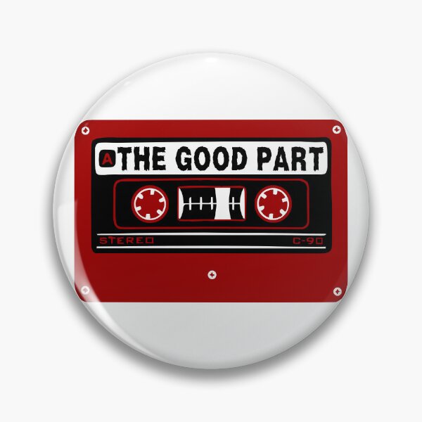 Item preview, The Lost Boys Cassette  designed and sold by broadwaygirl142.