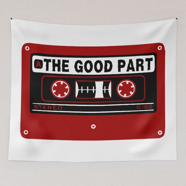 Item preview, The Lost Boys Cassette  designed and sold by broadwaygirl142.