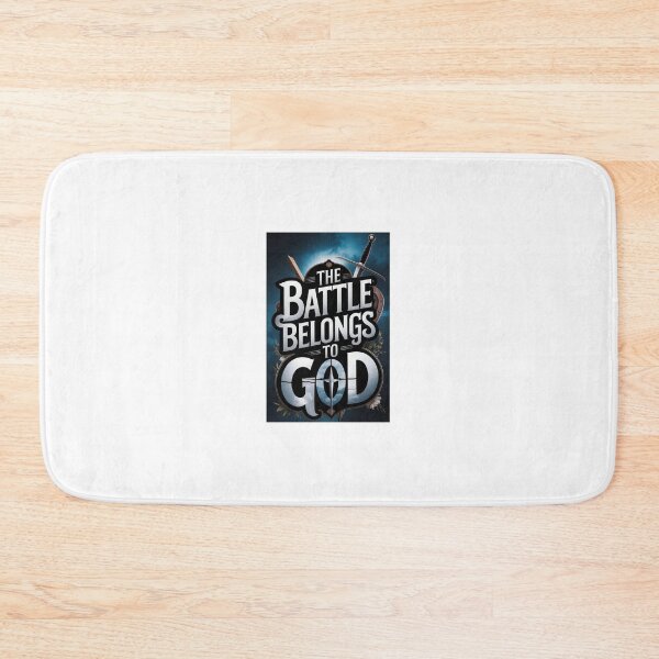 Item preview, Christian inspirational design  designed and sold by OJ-Studio.