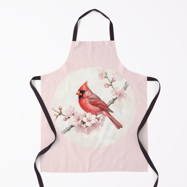 Item preview, Red bird designed and sold by PrintLabStudio.