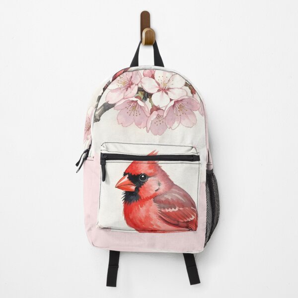 Item preview, Red bird designed and sold by PrintLabStudio.