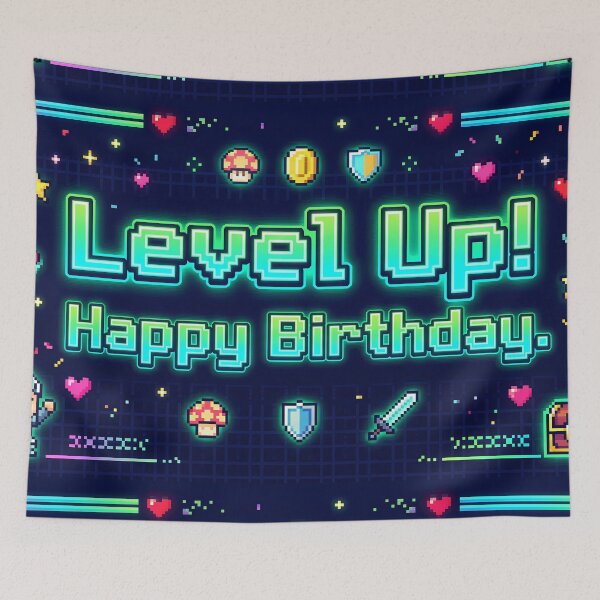 Item preview, Neon Design Quotes Motivational Typography Art designed and sold by ART ATTACK ZONE.