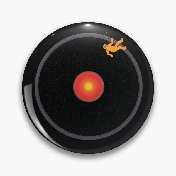 Item preview, Space Odyssey Astronaut in the Galaxy designed and sold by DanuskaArt.