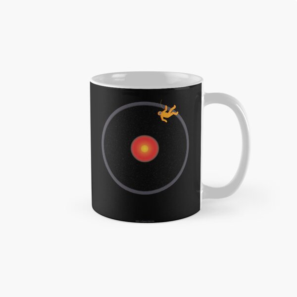 Item preview, Space Odyssey Astronaut in the Galaxy designed and sold by DanuskaArt.