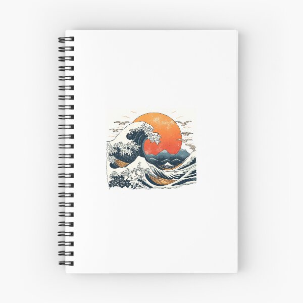 Item preview, Rise of the Endless Wave designed and sold by Nanicreate1998.