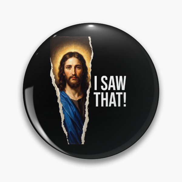 Item preview, Jesus, I saw that  designed and sold by Parallel Label .