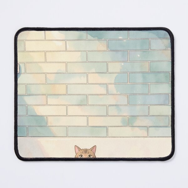 Item preview, Cat in a bathtub designed and sold by SlurmzMcKenzie.