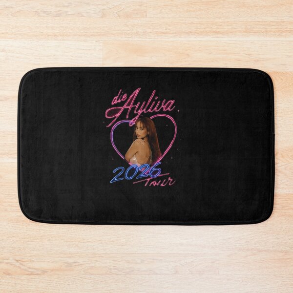 Item preview, Die Ayliva Tour 2026 designed and sold by Finexcity.