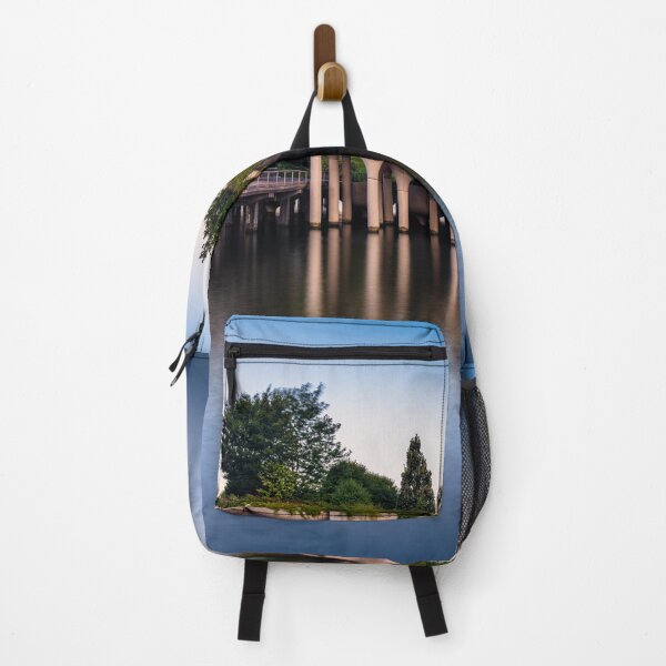 Item preview, Floating Gardens on the Hudson River designed and sold by Gerard Fornarotto.
