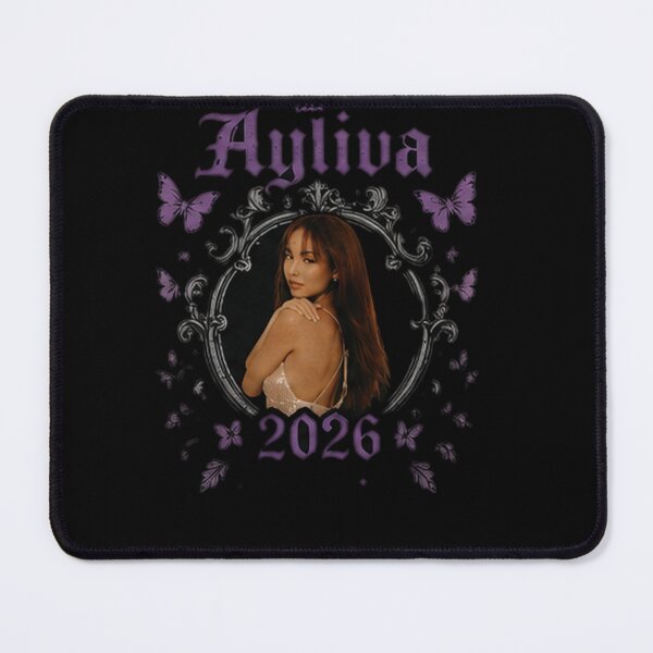Item preview, Die Ayliva Tour 2026 designed and sold by Finexcity.